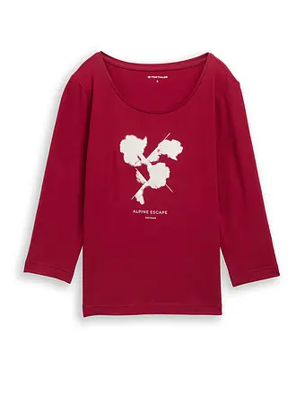 TOM TAILOR | T-Shirt | 